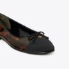 Cap-Toe Ballet Cap-Toe Ballet