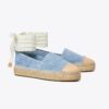 Cap-Toe Espadrille Cap-Toe Espadrille