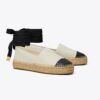 Cap-Toe Espadrille Cap-Toe Espadrille