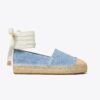 Cap-Toe Espadrille Cap-Toe Espadrille