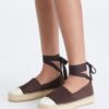 Cap-Toe Espadrille Cap-Toe Espadrille