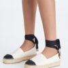 Cap-Toe Espadrille Cap-Toe Espadrille