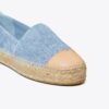 Cap-Toe Espadrille Cap-Toe Espadrille