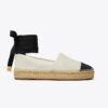 Cap-Toe Espadrille Cap-Toe Espadrille