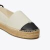 Cap-Toe Espadrille Cap-Toe Espadrille