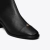 Cap-Toe Knee-High Boot Cap-Toe Knee-High Boot