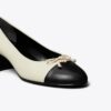 Cap-Toe Pump