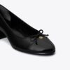 Cap-Toe Pump