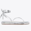 Capri Ankle Wrap Sandal Capri Ankle Wrap Sandal
