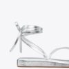 Capri Ankle Wrap Sandal Capri Ankle Wrap Sandal