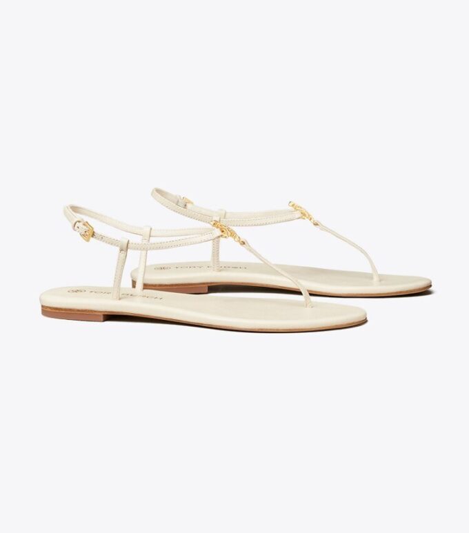 Capri Strap Sandal Capri Strap Sandal