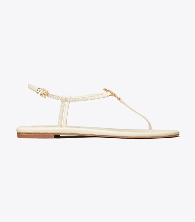 Capri Strap Sandal Capri Strap Sandal
