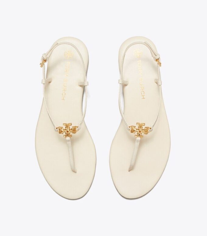 Capri Strap Sandal Capri Strap Sandal