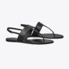 Capri Thong Sandal