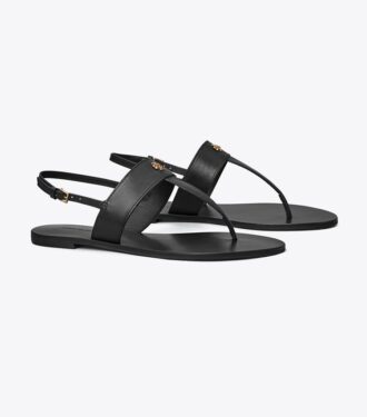 Capri Thong Sandal