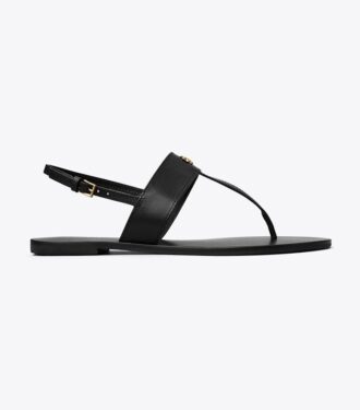 Capri Thong Sandal
