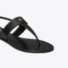 Capri Thong Sandal