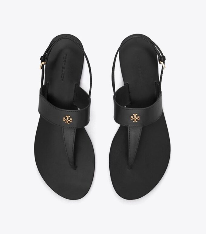 Capri Thong Sandal