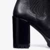 Carson Lug Sole Ankle Boot