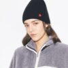 Cashmere Beanie Cashmere Beanie