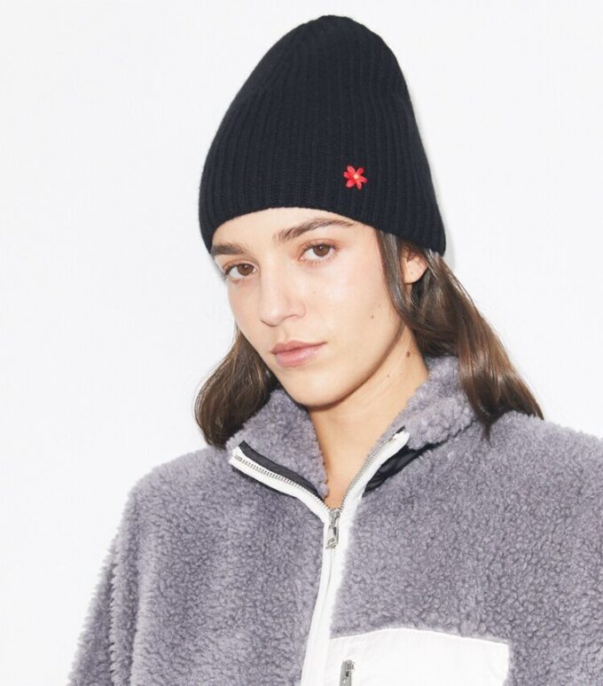 Cashmere Beanie Cashmere Beanie