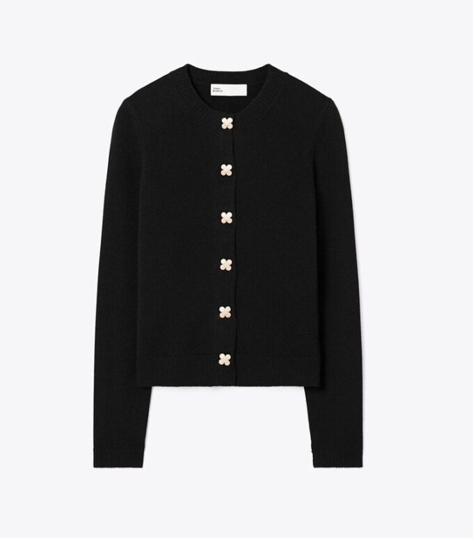 Cashmere Cardigan Cashmere Cardigan