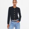 Cashmere Cardigan Cashmere Cardigan