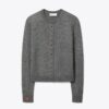 Cashmere Silk Cardigan Cashmere Silk Cardigan
