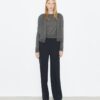 Cashmere Silk Cardigan Cashmere Silk Cardigan