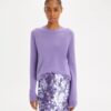 Cashmere Silk Sweater Cashmere Silk Sweater