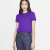 Cashmere Silk T-Shirt Cashmere Silk T-Shirt