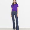 Cashmere Silk T-Shirt Cashmere Silk T-Shirt