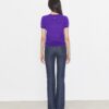 Cashmere Silk T-Shirt Cashmere Silk T-Shirt