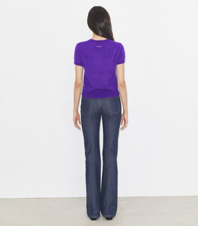 Cashmere Silk T-Shirt Cashmere Silk T-Shirt