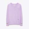 Cashmere V-Neck Sweater