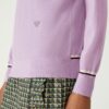 Cashmere V-Neck Sweater