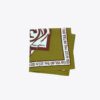 Ceci N’Est Pas Un Foulard Silk Neckerchief