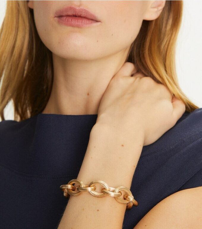 Chain Bracelet Chain Bracelet