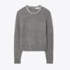 Chain Crewneck Pullover Chain Crewneck Pullover