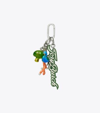Charm Chain Bag Charm