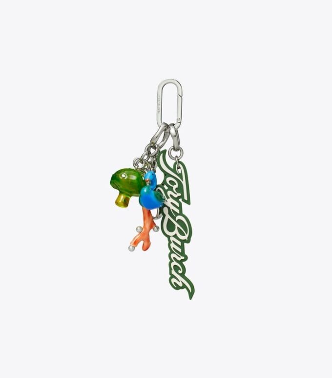 Charm Chain Bag Charm Charm Chain Bag Charm