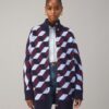 Chevron Sweater Coat Chevron Sweater Coat
