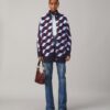 Chevron Sweater Coat Chevron Sweater Coat