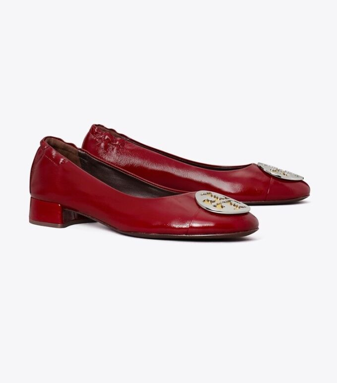 Claire Heel Ballet Claire Heel Ballet