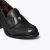 Classic Heeled Loafer Classic Heeled Loafer