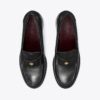Classic Heeled Loafer Classic Heeled Loafer