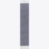 Classic Large Monogram Oblong Classic Large Monogram Oblong
