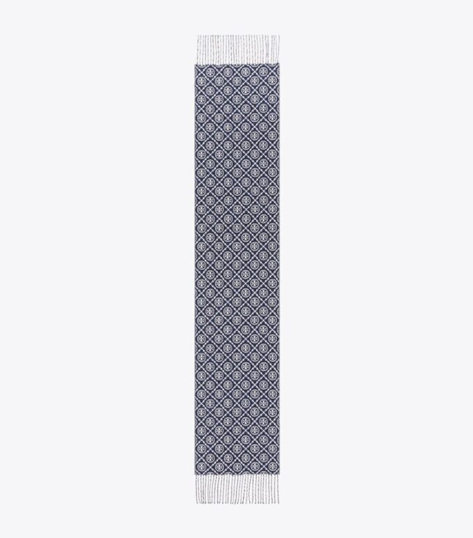 Classic Large Monogram Oblong Classic Large Monogram Oblong