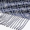 Classic Large Monogram Oblong Classic Large Monogram Oblong