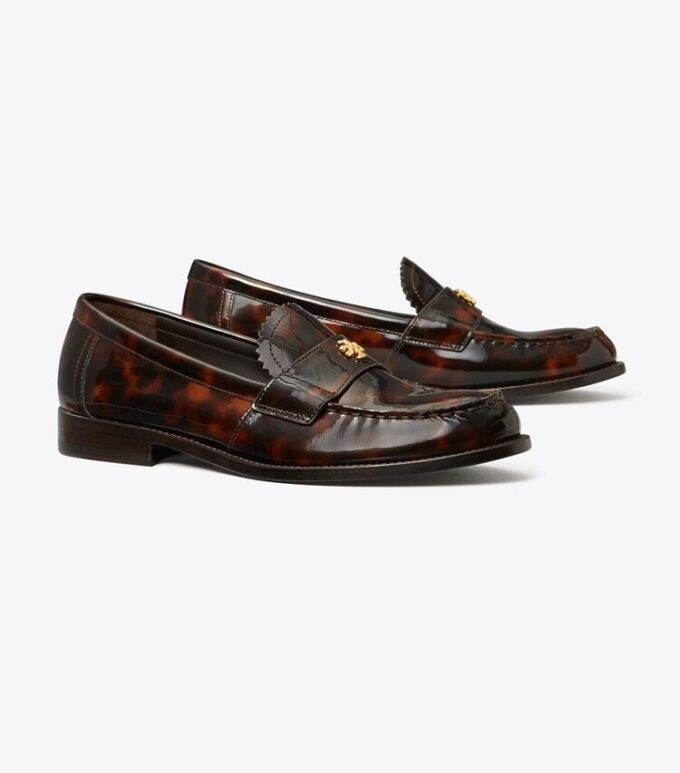Classic Loafer Classic Loafer